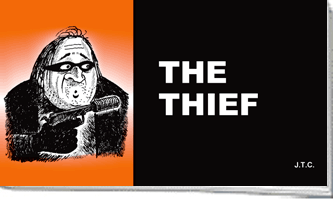 English - The Thief